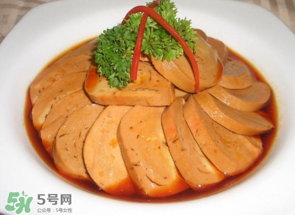 素雞是發(fā)物嗎？素雞可以直接吃嗎？