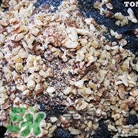 核桃粉怎么做？核桃粉的功效與作用