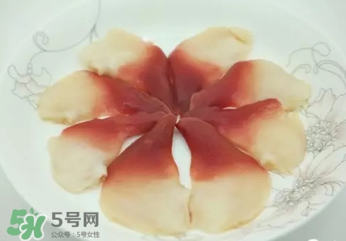 北極貝多少錢一斤？北極貝長什么樣子