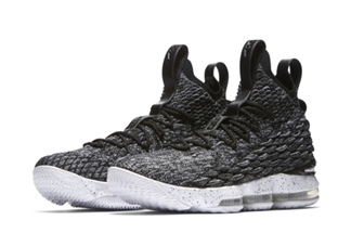 nike lebron 15 ashes什么時(shí)候發(fā)售_多少錢？