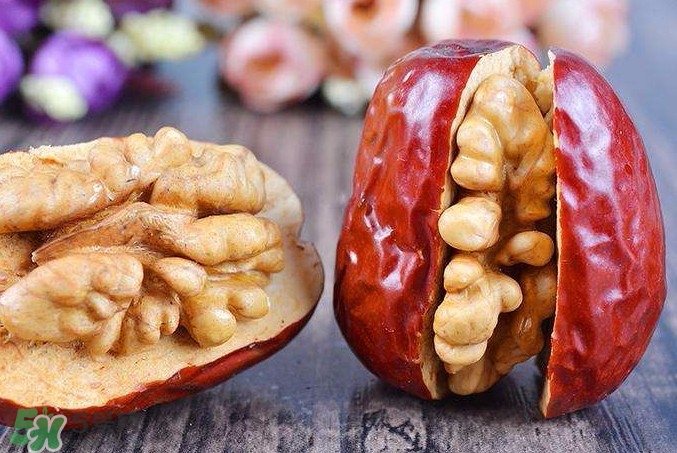 鮮核桃是涼性還是熱性？鮮核桃是發(fā)物嗎？