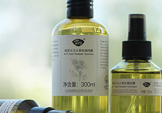 阿芙大馬士革玫瑰純露怎么樣？