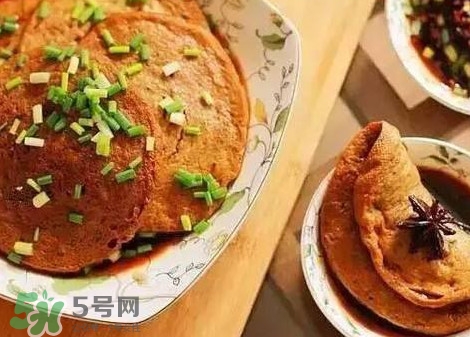 素雞是豆制品嗎？素雞是怎么做出來的