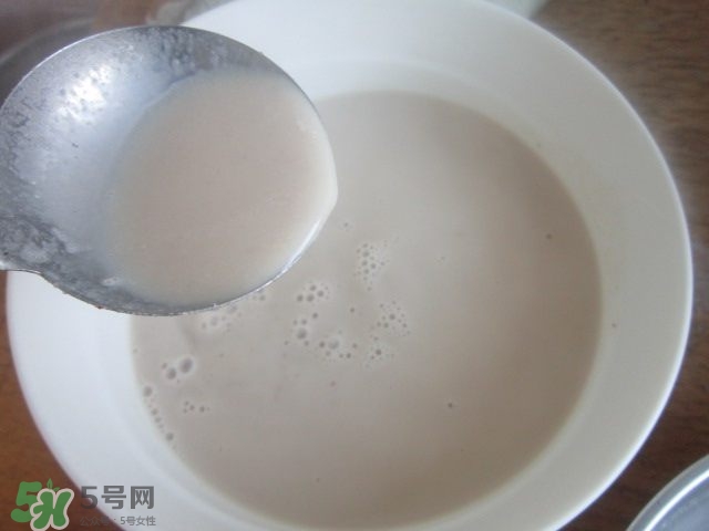 核桃可以和黃豆一起打豆?jié){嗎？核桃和什么一起打豆?jié){好？