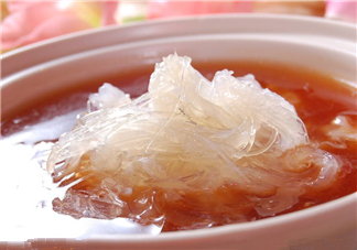 魚翅卡喉嚨了怎么辦？魚翅卡喉嚨的自救法