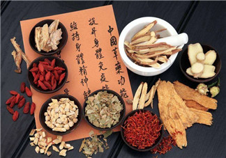 清熱降火的中藥有哪些？清熱降火的中藥大全