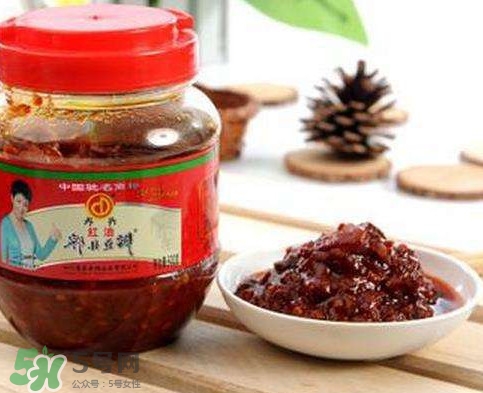 郫縣豆瓣醬保質(zhì)期多久？郫縣豆瓣醬怎么挑選