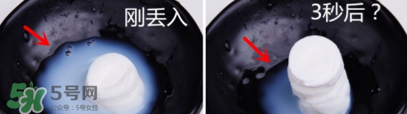 棉森壓縮面膜多少錢？性價比高的棉森紙膜