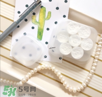 棉森壓縮面膜多少錢？性價比高的棉森紙膜