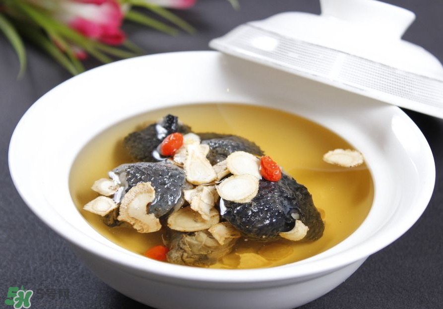 花旗參烏雞湯經(jīng)期可以喝嗎？