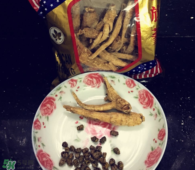 花旗參烏雞湯小孩能喝嗎？花旗參烏雞湯不適宜人群