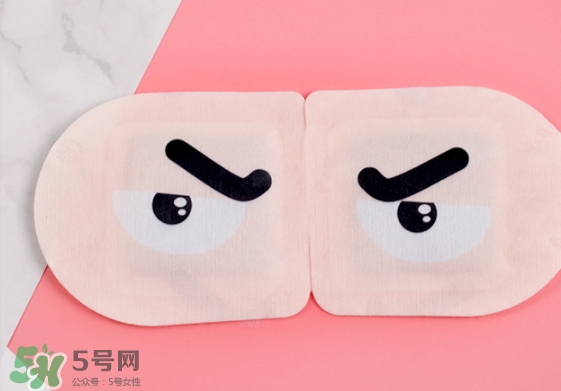 棉森蒸汽眼罩怎么用_可以戴著睡覺嗎？