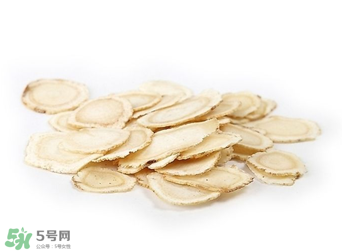 花旗參和西洋參的區(qū)別 花旗參好還是西洋參好？