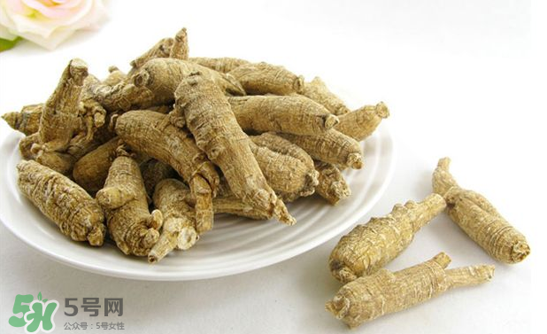花旗參和西洋參的區(qū)別 花旗參好還是西洋參好？