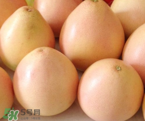 三紅蜜柚多少錢一斤2017？三紅蜜柚好吃嗎
