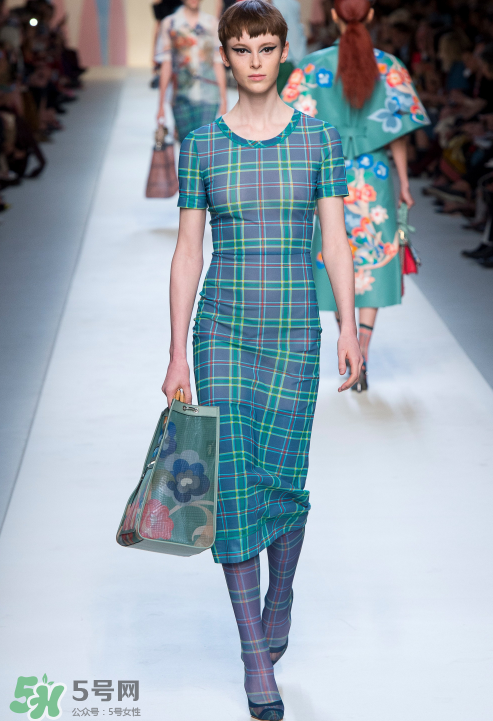 fendi2018春夏系列怎么樣_好看嗎_款式有哪些？