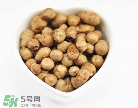 山藥豆是什么東西？山藥豆是長(zhǎng)在土里嗎？