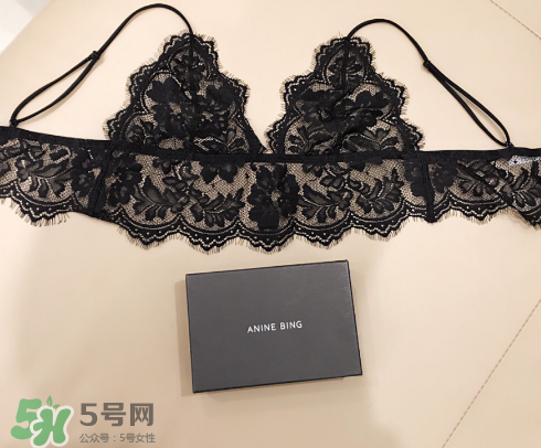 anine bing是什么牌子？anine bing是什么檔次？
