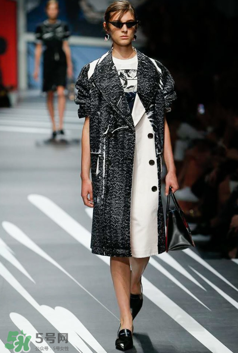 prada2018春夏系列怎么樣_好看嗎_款式有哪些？