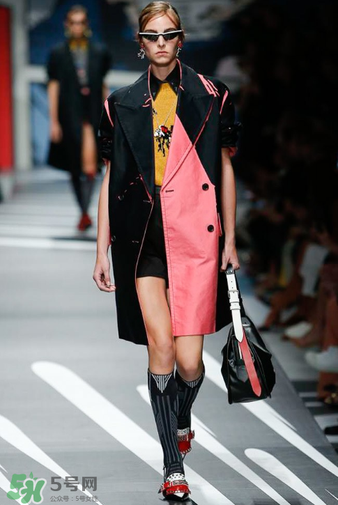 prada2018春夏系列怎么樣_好看嗎_款式有哪些？