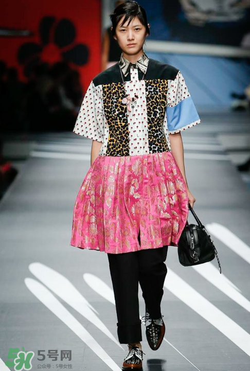 prada2018春夏系列怎么樣_好看嗎_款式有哪些？