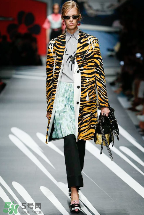 prada2018春夏系列怎么樣_好看嗎_款式有哪些？