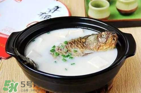 魚湯怎么去腥？魚湯去腥小技巧