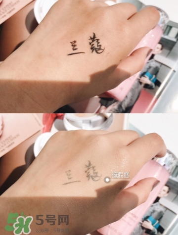蘭蔻小粉盒適合什么膚質(zhì)？