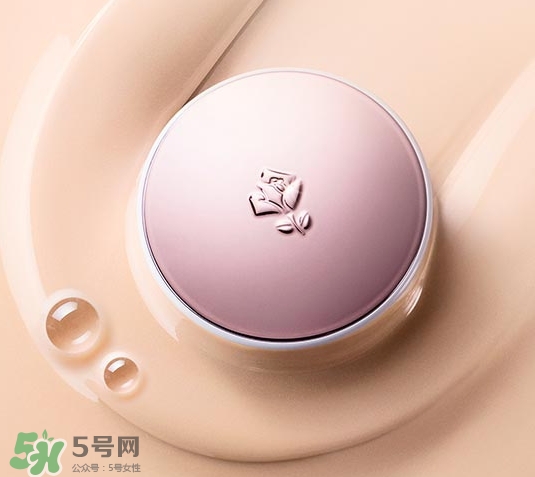 蘭蔻小粉盒適合什么膚質(zhì)？