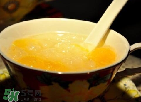雪蛤男人能吃嗎？男人吃雪蛤的功效