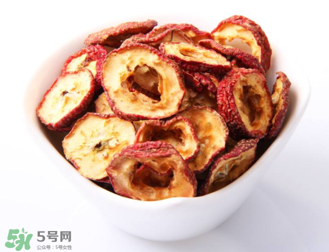 山楂要煲多長(zhǎng)時(shí)間最好？山楂要什么時(shí)候吃最好？