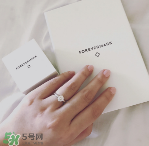 forevermark是什么牌子？forevermark是什么檔次？