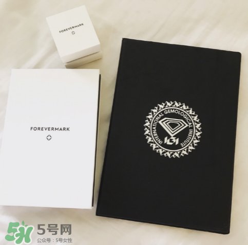 forevermark是什么牌子？forevermark是什么檔次？