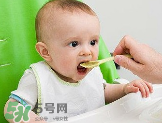 母乳寶寶幾個(gè)月添加輔食？母乳寶寶添加輔食的時(shí)間介紹