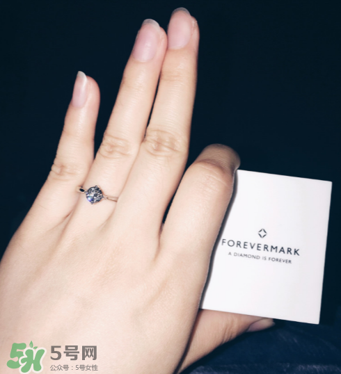 forevermark鉆石保值嗎？forevermark證書(shū)權(quán)威嗎？