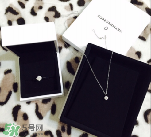 forevermark鉆石保值嗎？forevermark證書(shū)權(quán)威嗎？