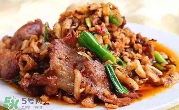 湯渣怎么吃？湯渣的做法