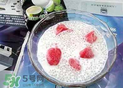 雪蛤膏可以早上空腹吃嗎？雪蛤膏的食用禁忌