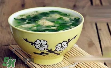 孕婦能吃涼拌萵苣葉嗎？萵苣葉煮水可以治蕁麻疹嗎