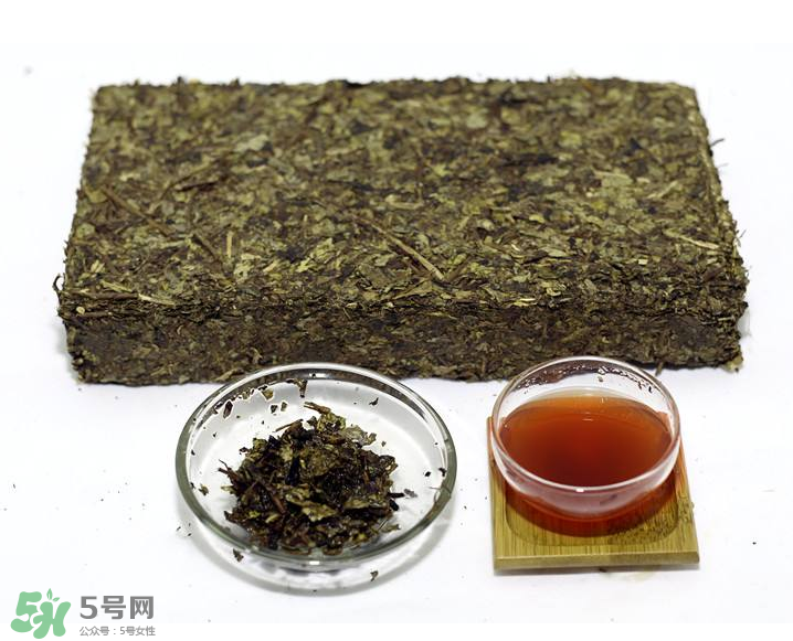 涇陽茯茶哪個品牌正宗？陜西涇陽茯茶的價格