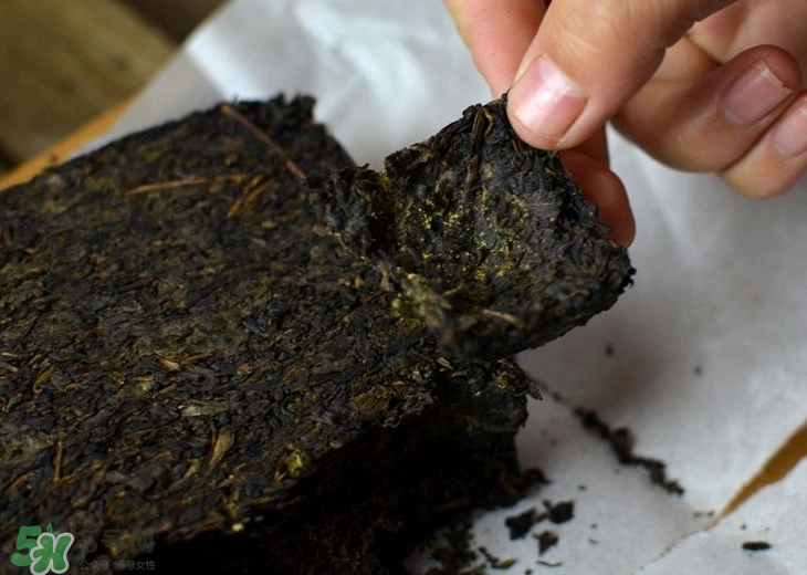 涇陽茯茶哪個品牌正宗？陜西涇陽茯茶的價格