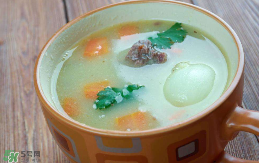 湯能多喝嗎？教你八個(gè)煲湯小技巧 