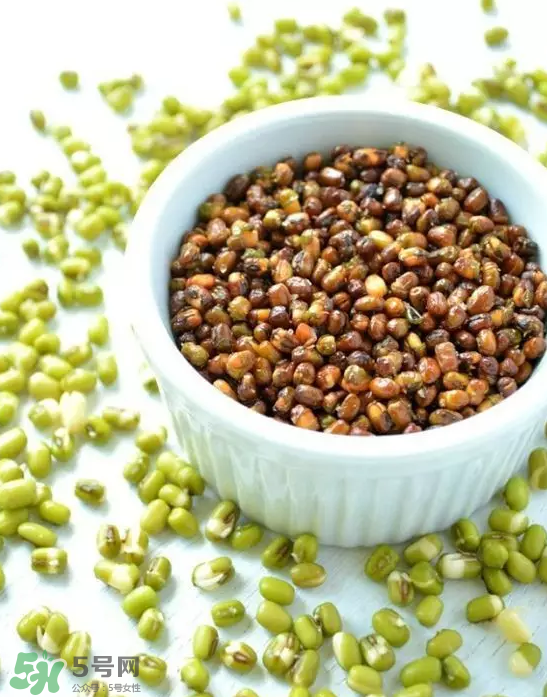 空腹能喝綠豆湯嗎？綠豆湯不能和什么一起吃？