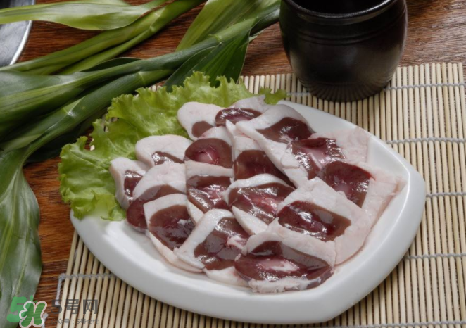 羊腰子是發(fā)物嗎？羊腰子是什么味道？