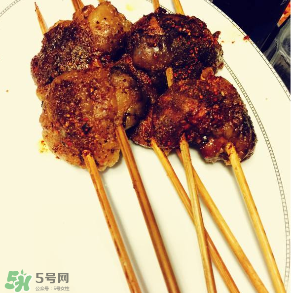 羊腰子是發(fā)物嗎？羊腰子是什么味道？
