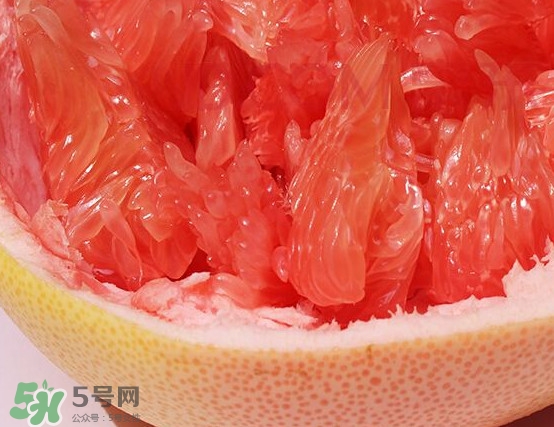 三紅蜜柚是哪里產的？三紅蜜柚什么時候上市？