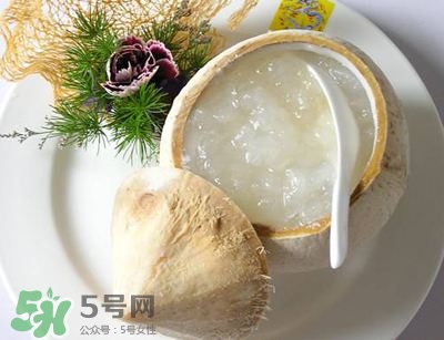 雪蛤能和銀耳一起燉嗎？雪蛤銀耳羹怎么做？