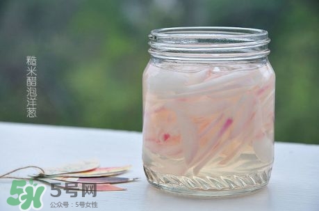 醋泡洋蔥能降血壓嗎？哪些食物可以降血壓？