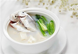 怎樣吃魚最有營養(yǎng)？喝魚湯會(huì)致高脂血癥嗎？