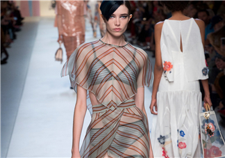 fendi2018春夏系列怎么樣_好看嗎_款式有哪些？